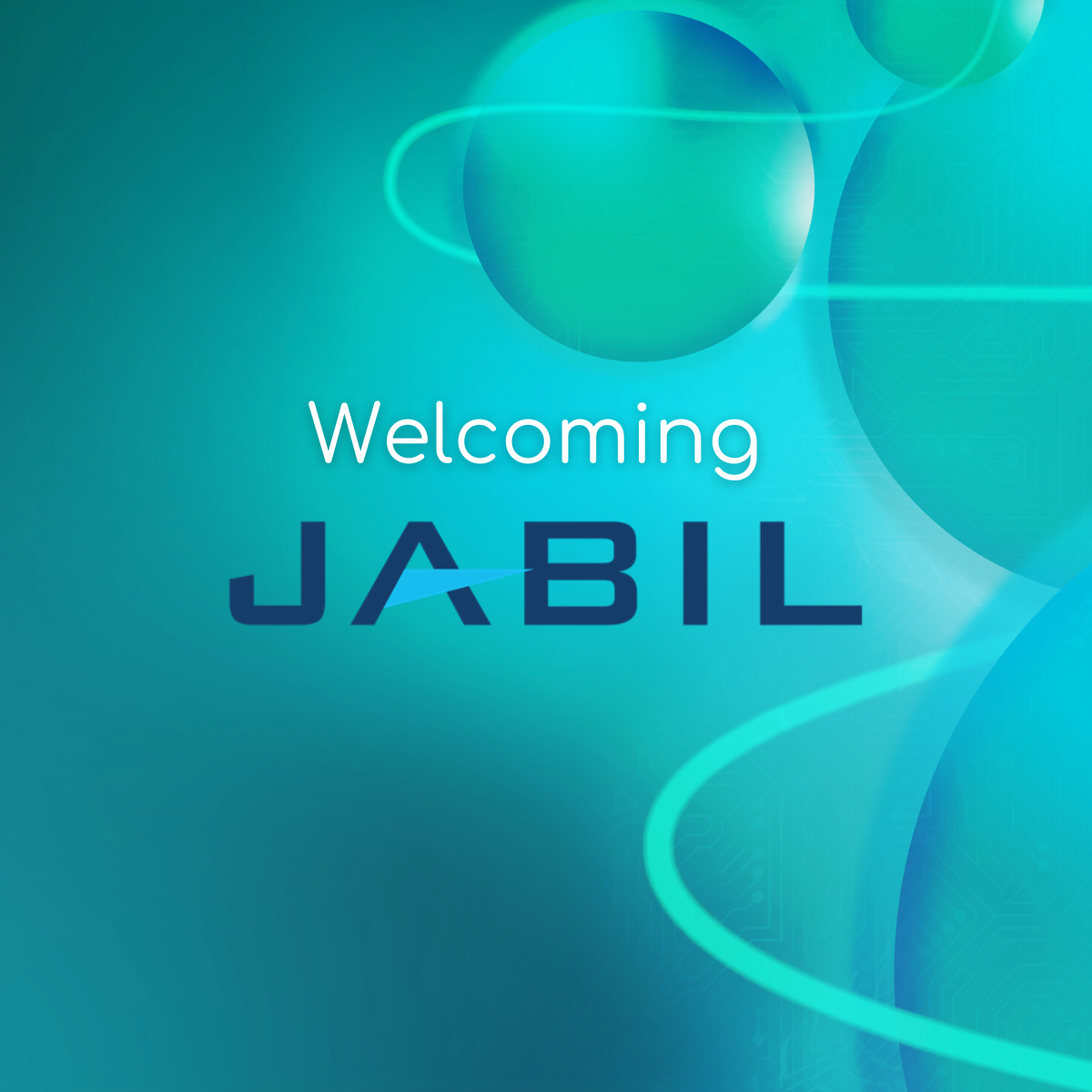 Jabil joins the Circular Electronics Partnership - CEP | Circular ...